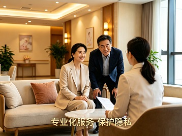 覃塘有偿售卵代生女生的客户的客户群体有哪些