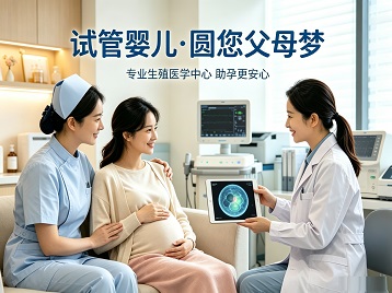 覃塘辅助生育服务 试管婴儿行业的兴起背景、发展与未来展望
